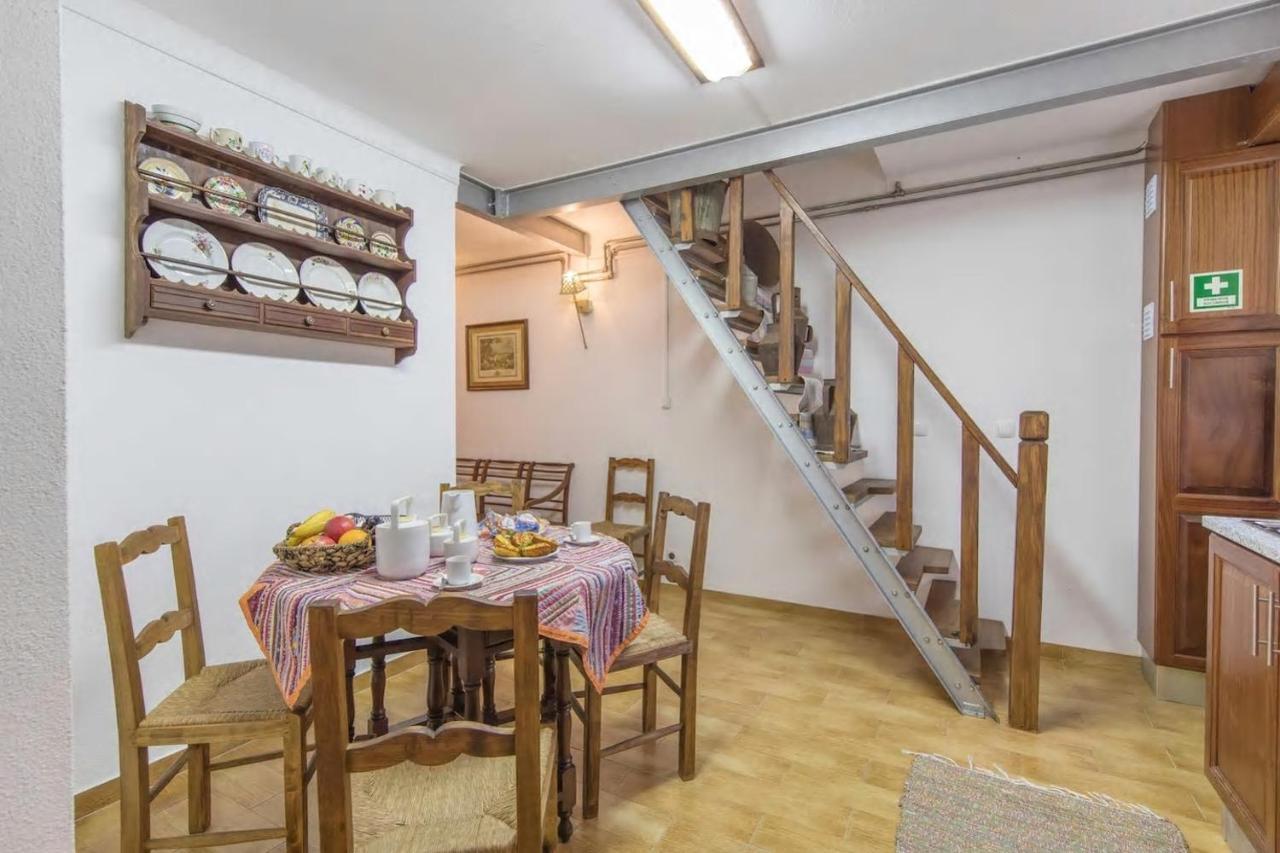 Quinta Do Americano Sardoal Exteriér fotografie