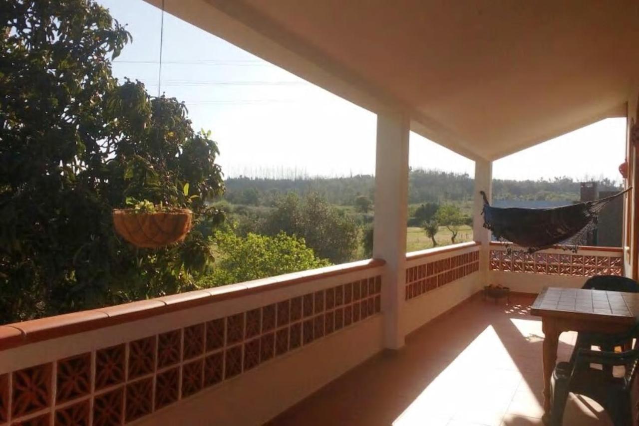 Quinta Do Americano Sardoal Exteriér fotografie
